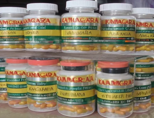 Kamagra quanto costa farmacia